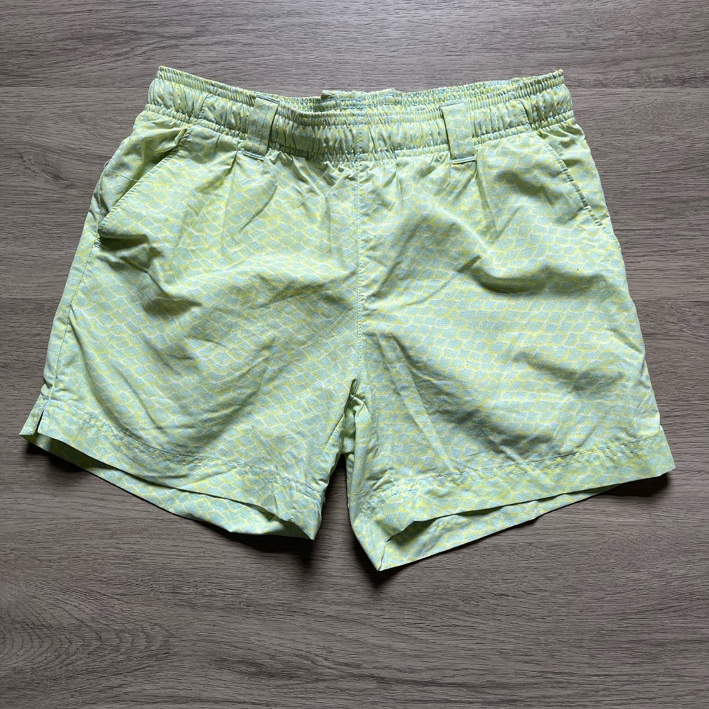 Women’s Columbia fishing sport short